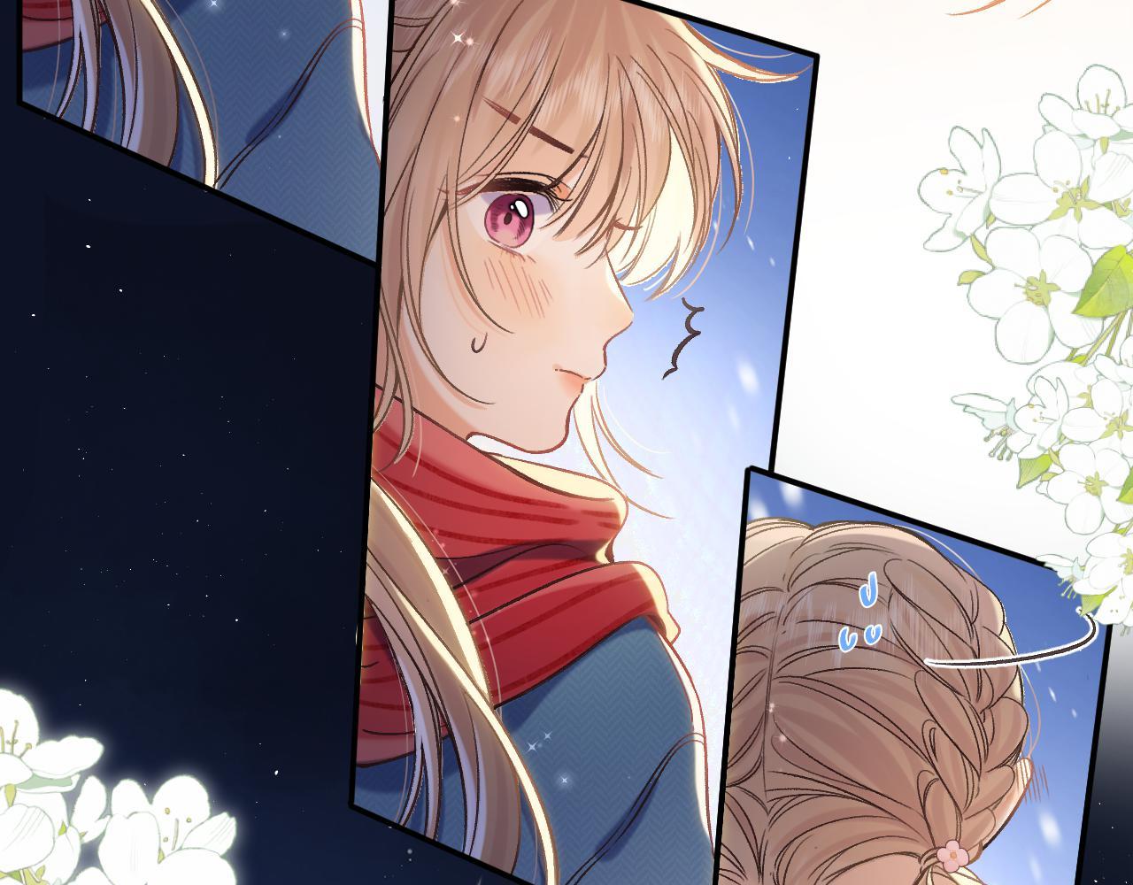 《偷偷藏不住-热播剧同名漫画》30 还偷笑 第48页