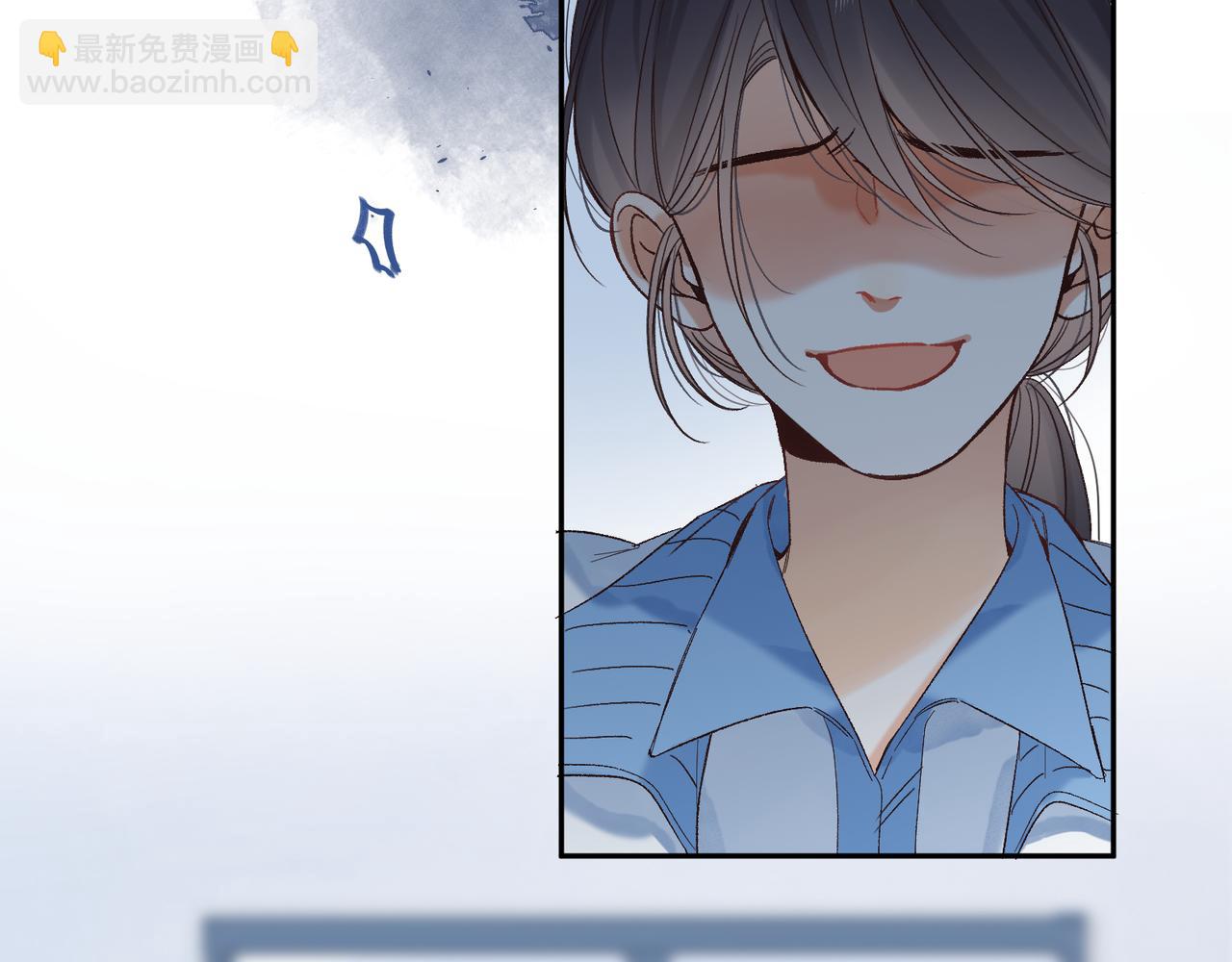 《偷偷藏不住-热播剧同名漫画》36 昏暗的过去 第46页