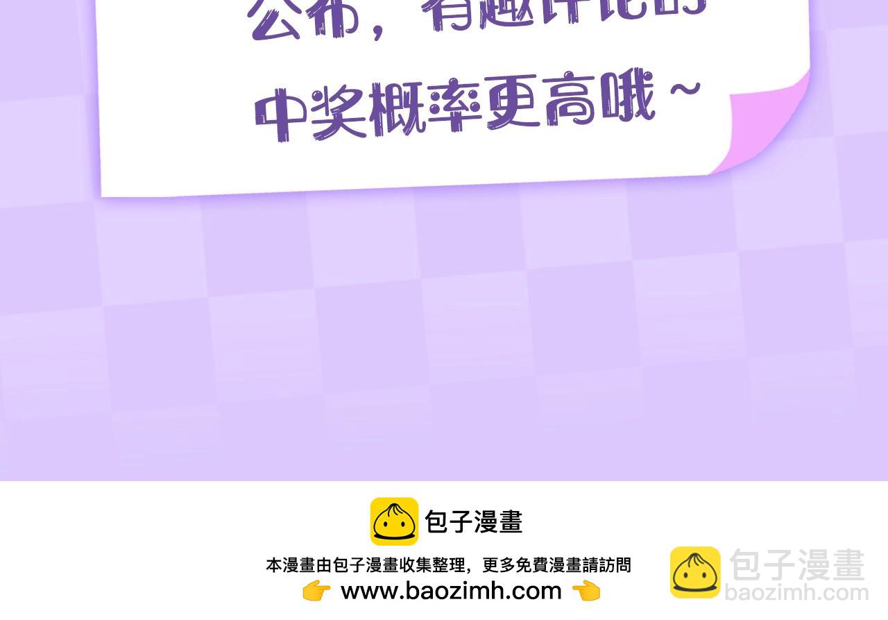 《偷偷藏不住-热播剧同名漫画》第8期【互动】测测你的恋爱观像谁 第21页