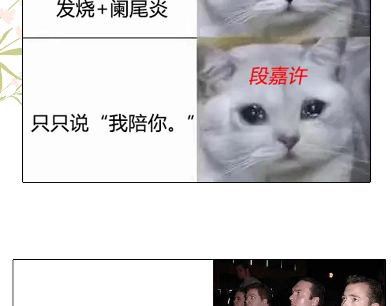 《偷偷藏不住-热播剧同名漫画》第10期 【搞点事】梗图大赏 第10页