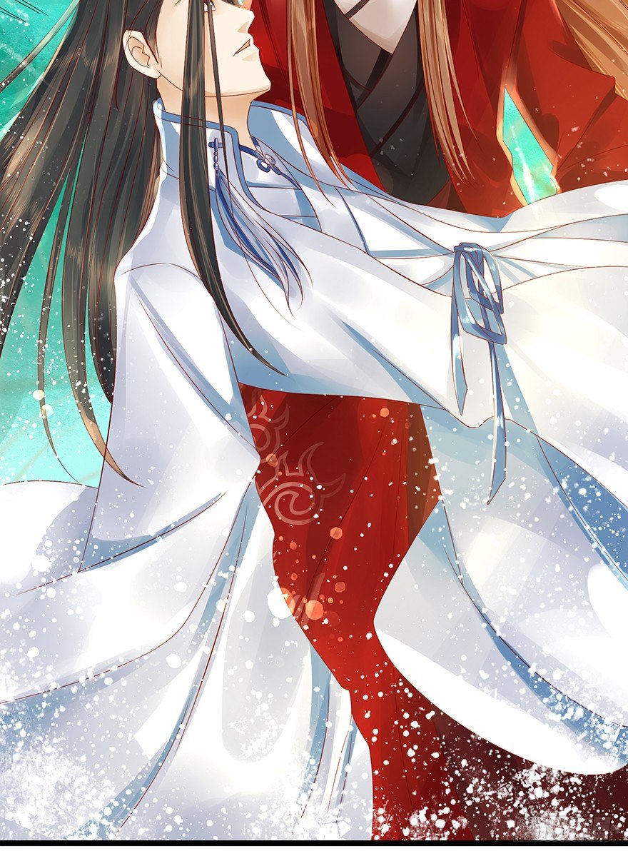 《我的异界男友们》女主英雄救美得师父欢心！ 第11页