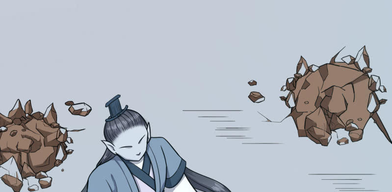 《阴阳代理人2镇妖夺魂》第39话 不见了？ 第35页