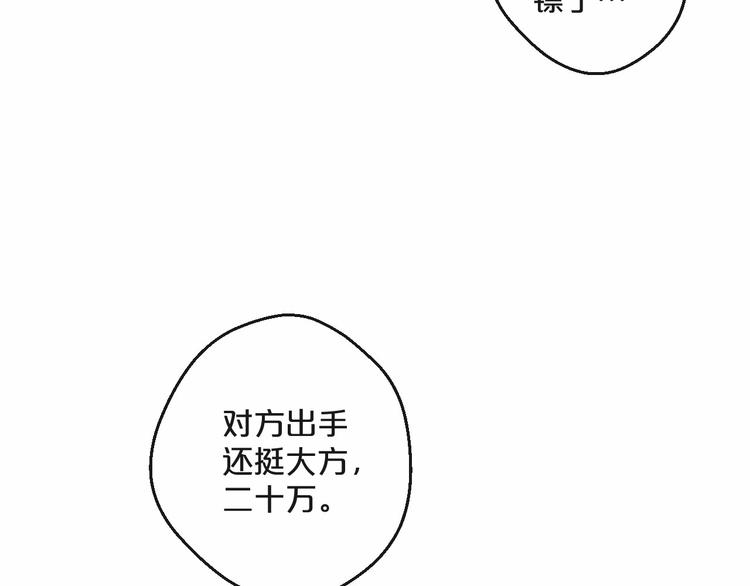 《您的亿万首席请签收》第5话 昨晚撩到的男人蛮帅的 第22页