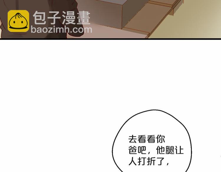 《您的亿万首席请签收》第5话 昨晚撩到的男人蛮帅的 第31页