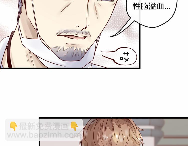 《您的亿万首席请签收》第11话 3000万买你的… 第41页
