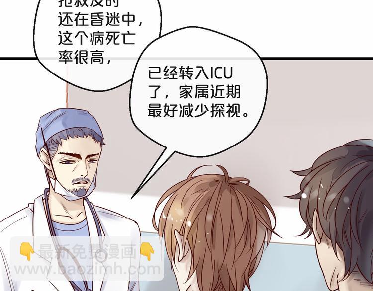 《您的亿万首席请签收》第11话 3000万买你的… 第48页