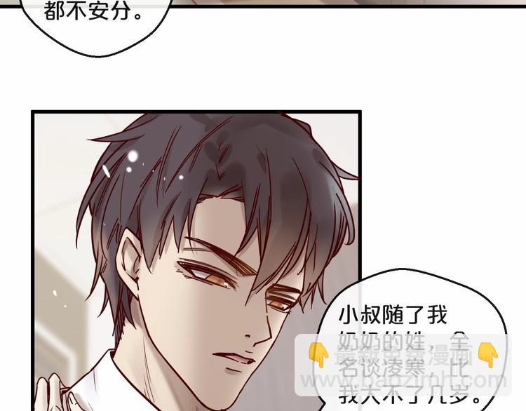 《您的亿万首席请签收》第23话 动手动脚 第36页