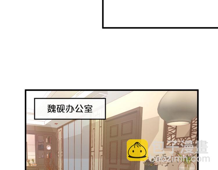 《您的亿万首席请签收》第22话 私人飞机 第31页