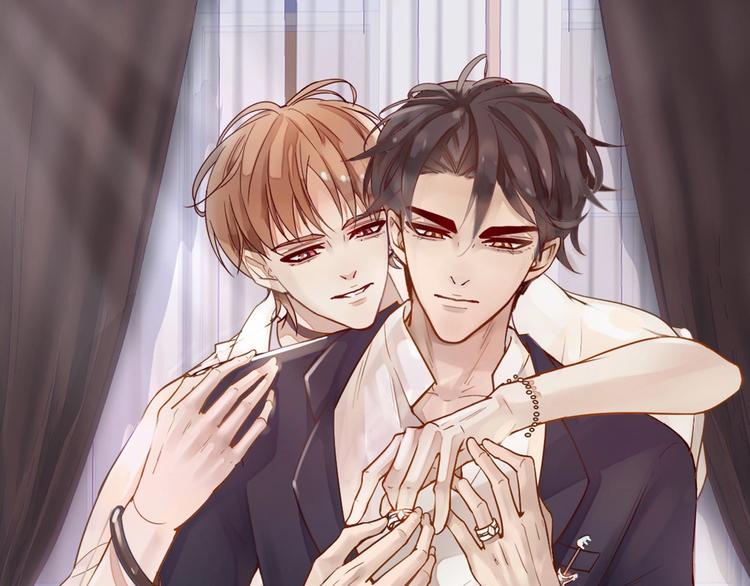 《您的亿万首席请签收》第27话 越睡越累 第1页