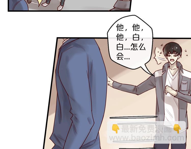 《您的亿万首席请签收》第31话 叫声哥夫听听 第20页