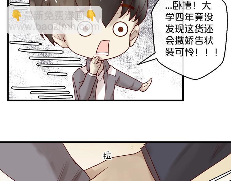 《您的亿万首席请签收》第31话 叫声哥夫听听 第41页