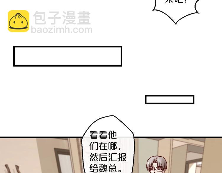 《您的亿万首席请签收》第38话 白哲失踪！ 第12页