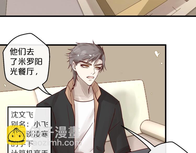 《您的亿万首席请签收》第38话 白哲失踪！ 第14页