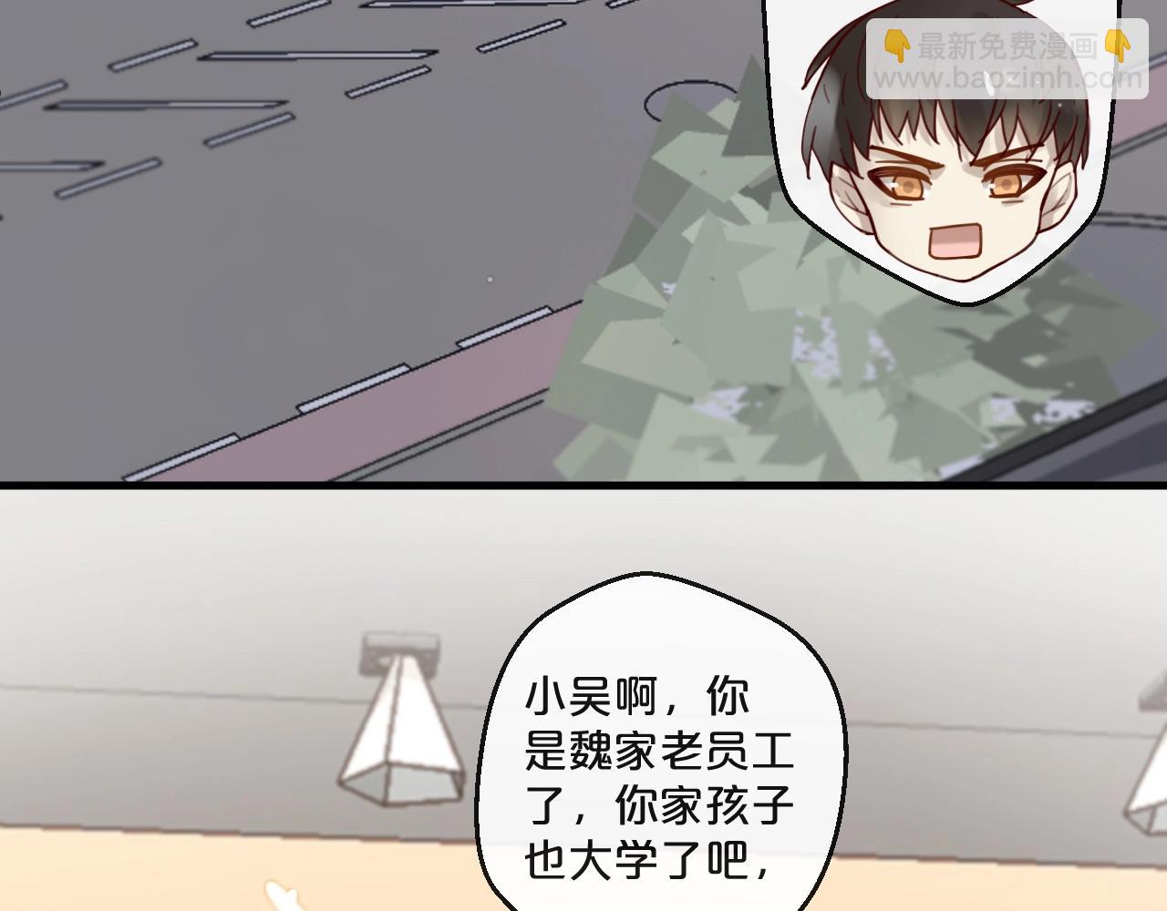 《您的亿万首席请签收》第50话 毁容发疯 第25页