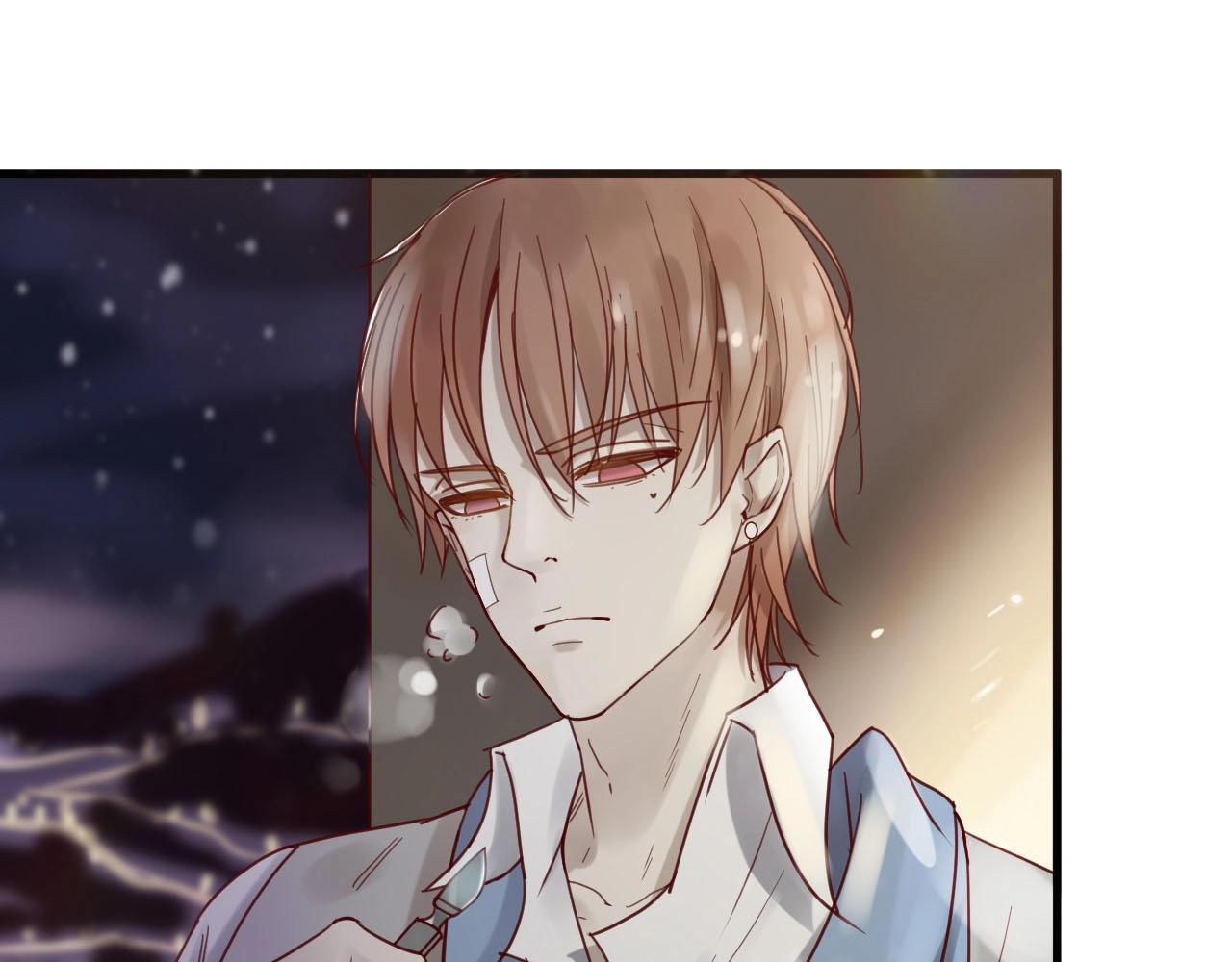 《您的亿万首席请签收》第57话 去意已决 第1页