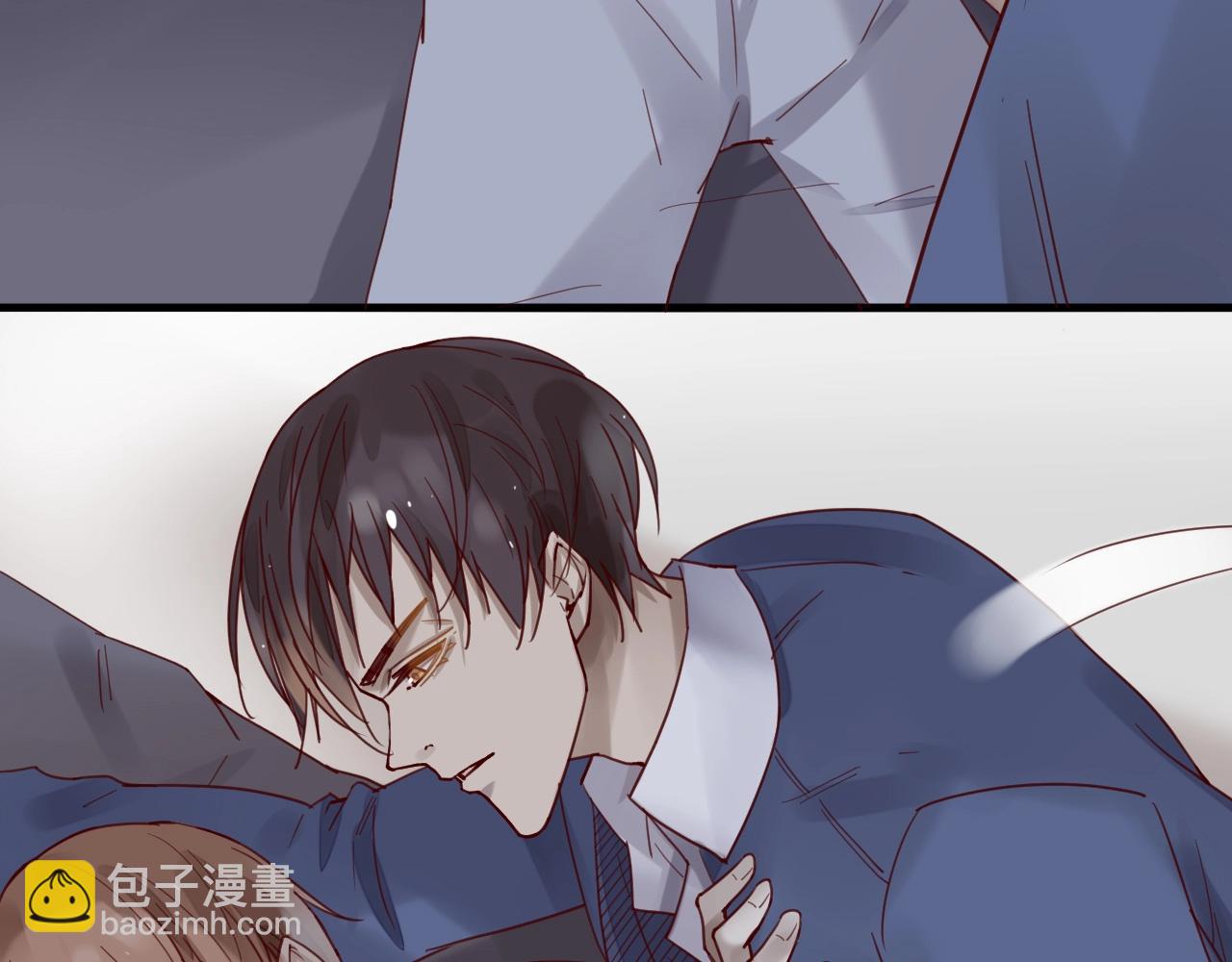 《您的亿万首席请签收》第61话 妖艳贱货 第21页