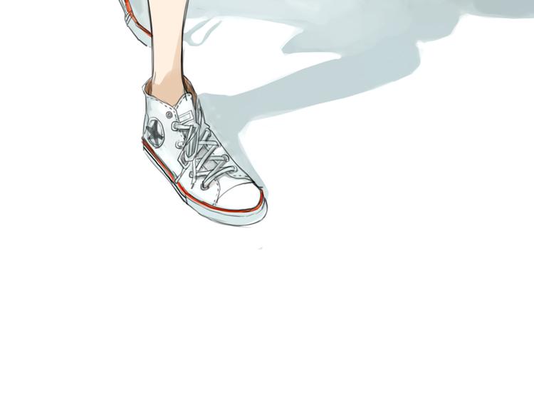 《十二点的灰姑娘》第9话 时间快来不及了！ 第12页