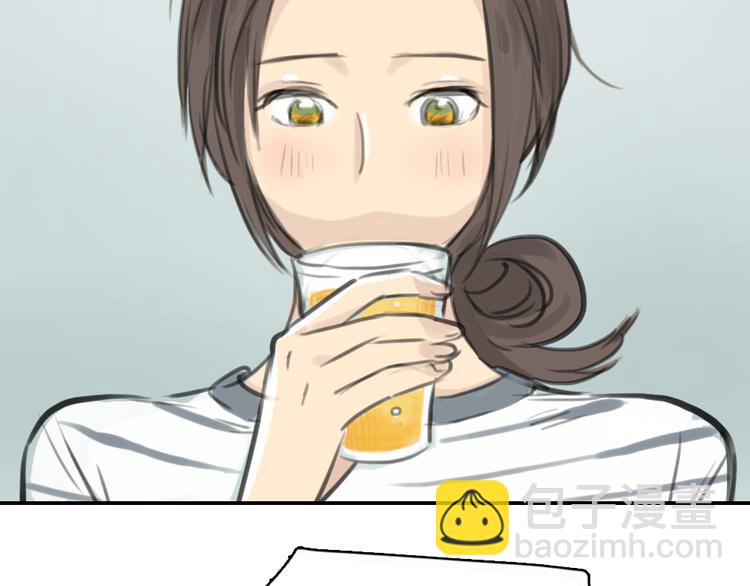 《十二点的灰姑娘》第11话 我和他并不是一个世界的人 第35页