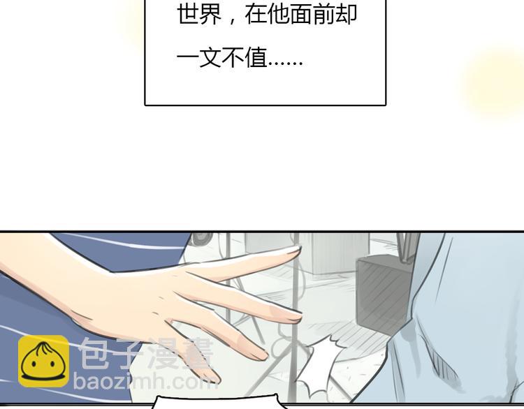 《十二点的灰姑娘》第13话 我知道你对我有感觉 第10页