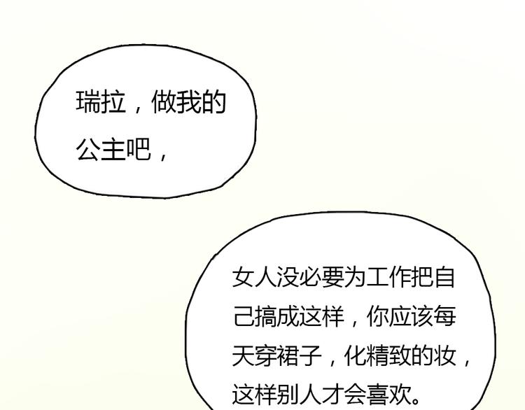 《十二点的灰姑娘》第13话 我知道你对我有感觉 第7页