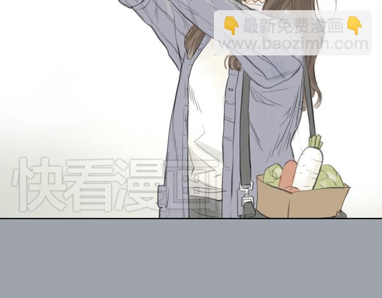 《十二点的灰姑娘》第24话 圣诞番外爱黏思勋的小灰的故事 第19页