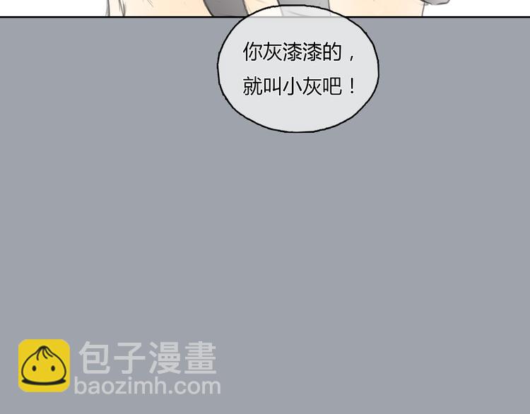 《十二点的灰姑娘》第24话 圣诞番外爱黏思勋的小灰的故事 第21页