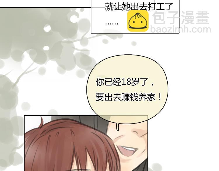 《十二点的灰姑娘》第26话 没有人比我更爱你 第21页
