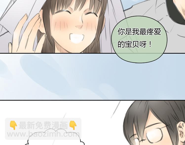《十二点的灰姑娘》第29话 我不敢轻易爱你 第5页