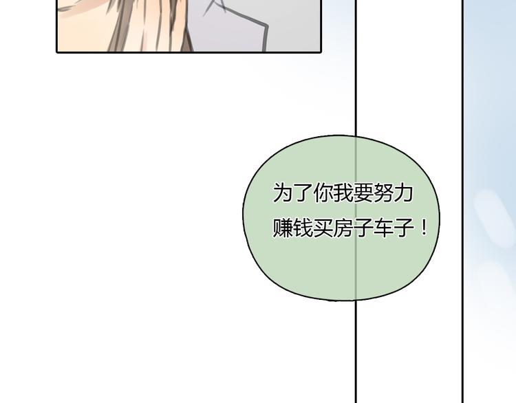 《十二点的灰姑娘》第29话 我不敢轻易爱你 第9页