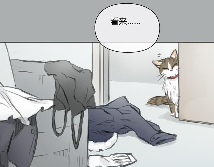 《十二点的灰姑娘》第34话 恋爱的气息 第8页