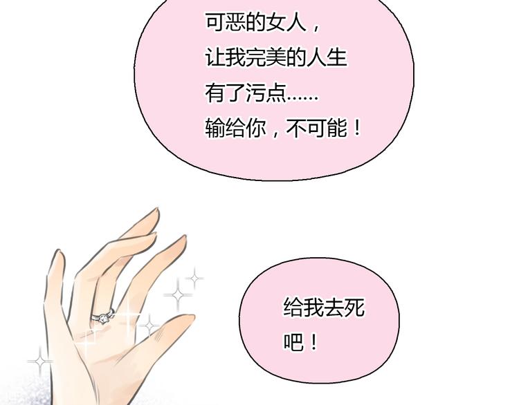《十二点的灰姑娘》第36话 我来保护你！ 第12页