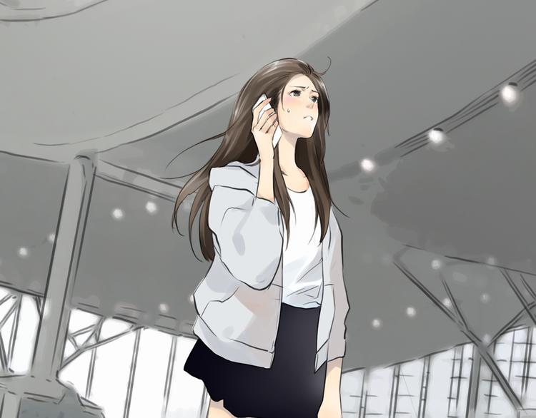 《十二点的灰姑娘》第41话 陷害我的竟然是她！ 第6页