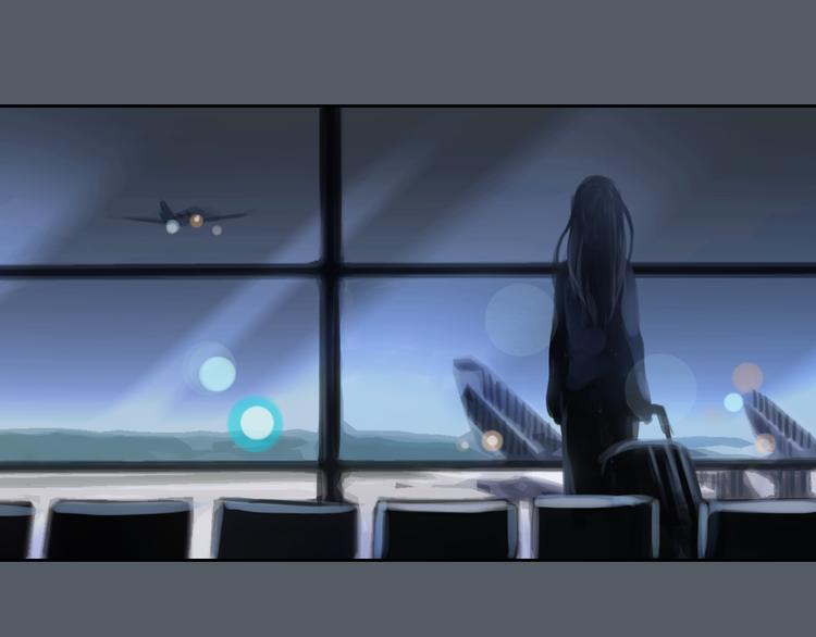 《十二点的灰姑娘》第48话 不准私自离开我！ 第35页