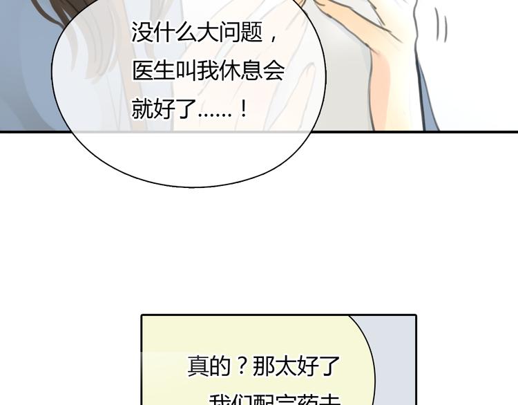 《十二点的灰姑娘》第45话 瑞拉得了重病？ 第33页
