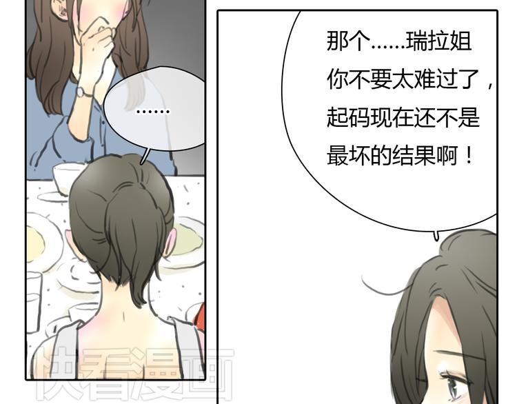 《十二点的灰姑娘》第46话 思勋，我要走了 第7页