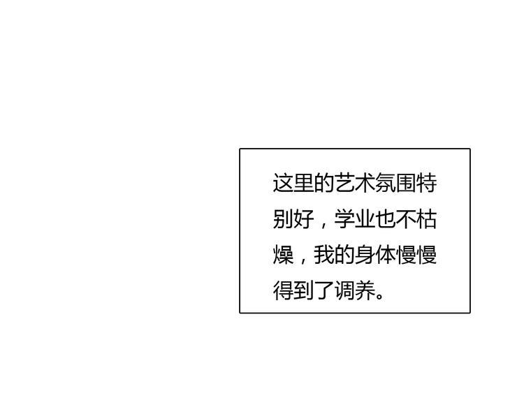 《十二点的灰姑娘》第51话 有些人天生就有一双翅膀 第46页
