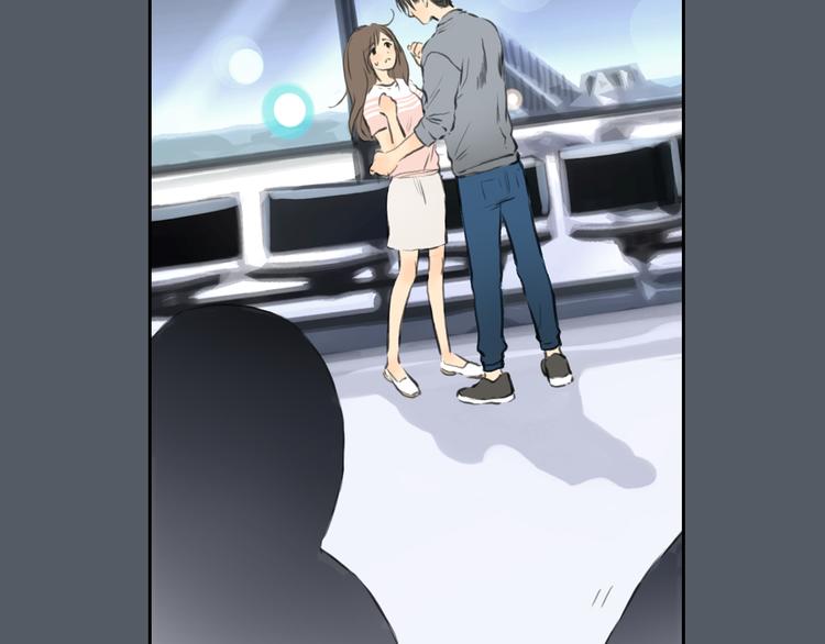 《十二点的灰姑娘》第49话 我不想让你走 第23页