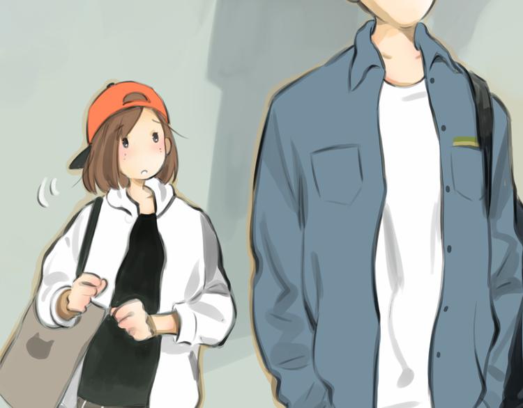 《十二点的灰姑娘》番外 灰姑娘的真实生活（二） 第32页