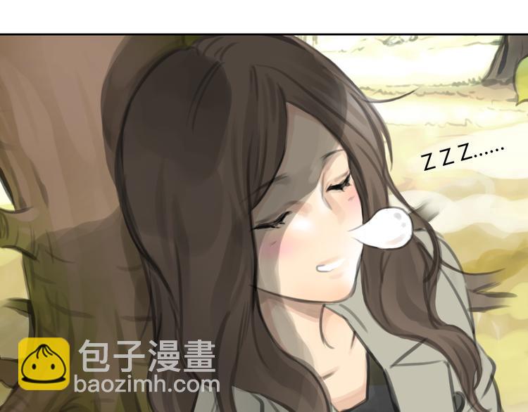 《十二点的灰姑娘》完结篇 我找到你了 第25页