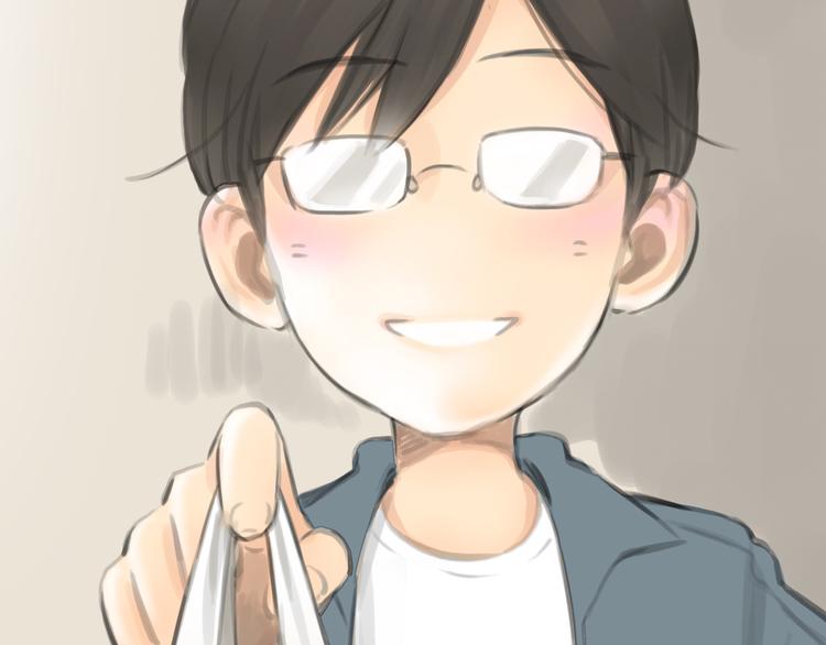 《十二点的灰姑娘》番外 灰姑娘的真实生活（一） 第15页