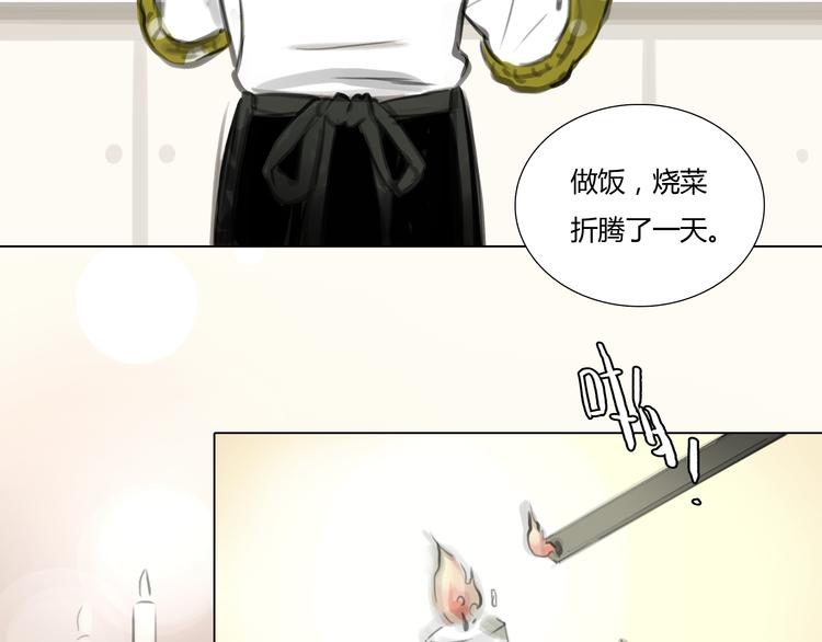 《十二点的灰姑娘》番外 灰姑娘的真实生活（完） 第30页