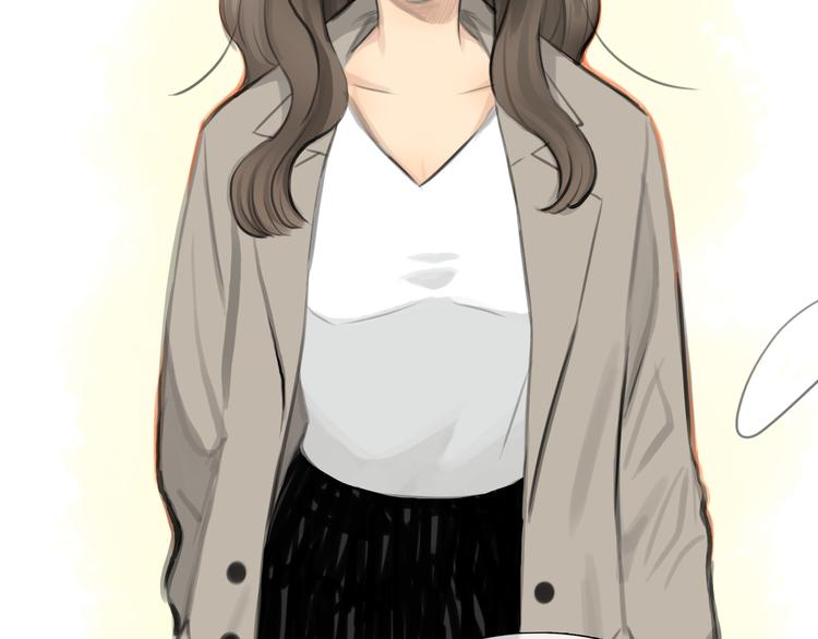 《十二点的灰姑娘》番外 灰姑娘的真实生活（完） 第35页