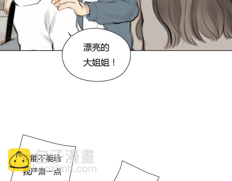 《十二点的灰姑娘》番外 灰姑娘的真实生活（完） 第7页