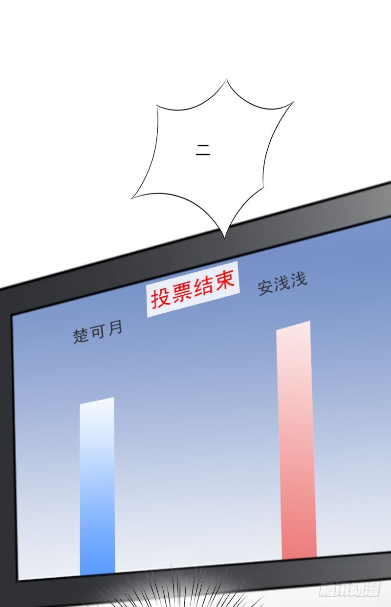 《墨少的千亿狂妻》第30话 谁才是目标 第13页