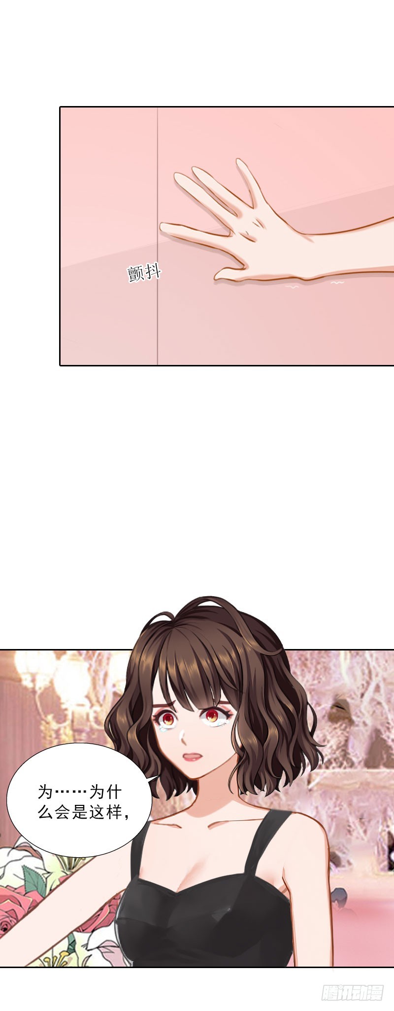 《墨少的千亿狂妻》第51话 盛大婚礼 第14页