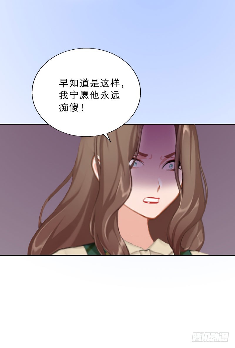 《墨少的千亿狂妻》第65话 防备 第7页