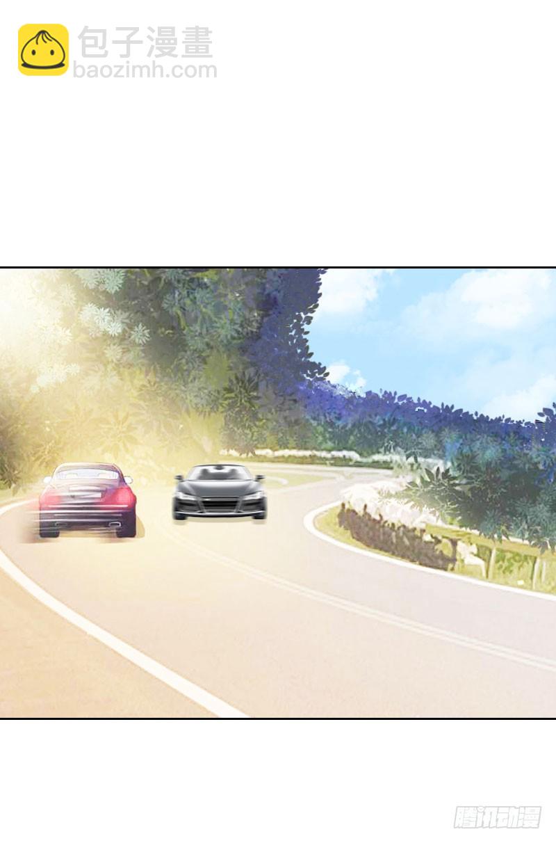 《墨少的千亿狂妻》第67话 意料之外的相遇 第22页