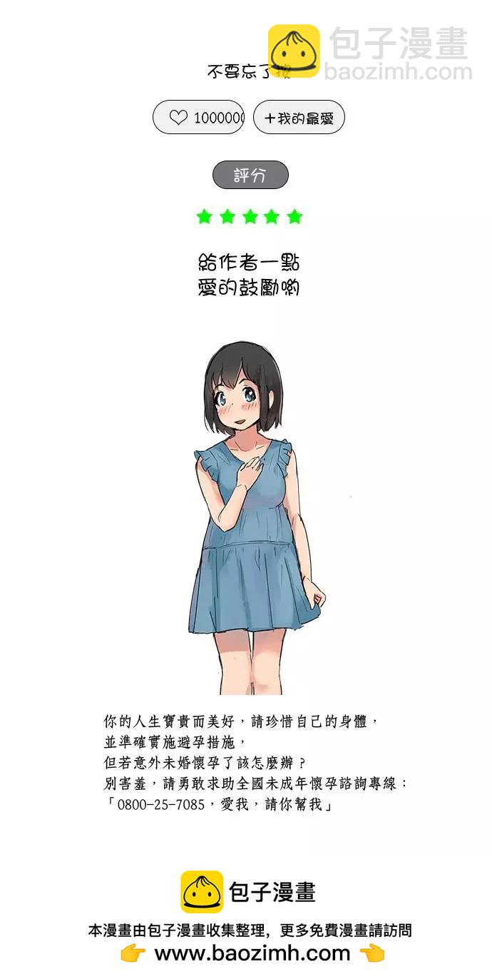 《少女妈咪》第15话 第14页