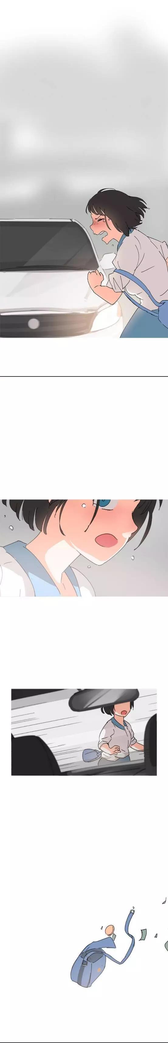 《少女妈咪》第46话 第12页