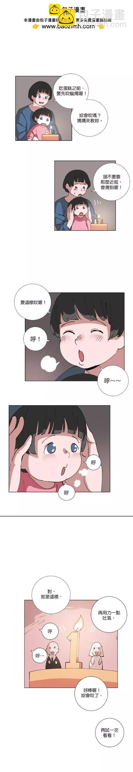 《少女妈咪》第78话 第2页